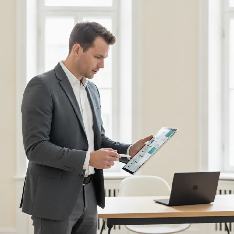 Immobilienmakler Service in Winterthur